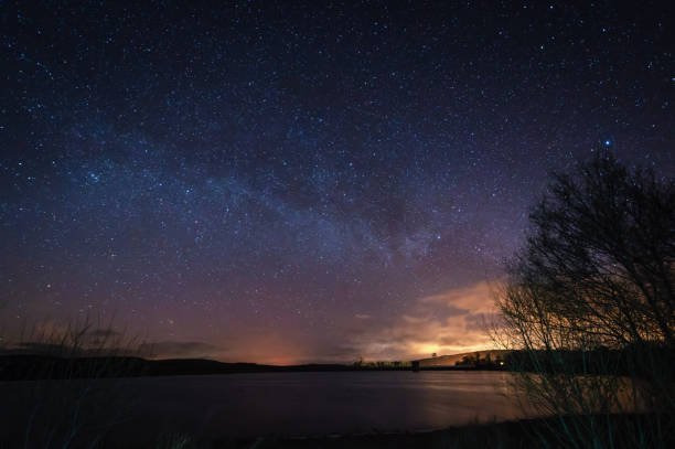 The Best Places to Stargaze in the UK