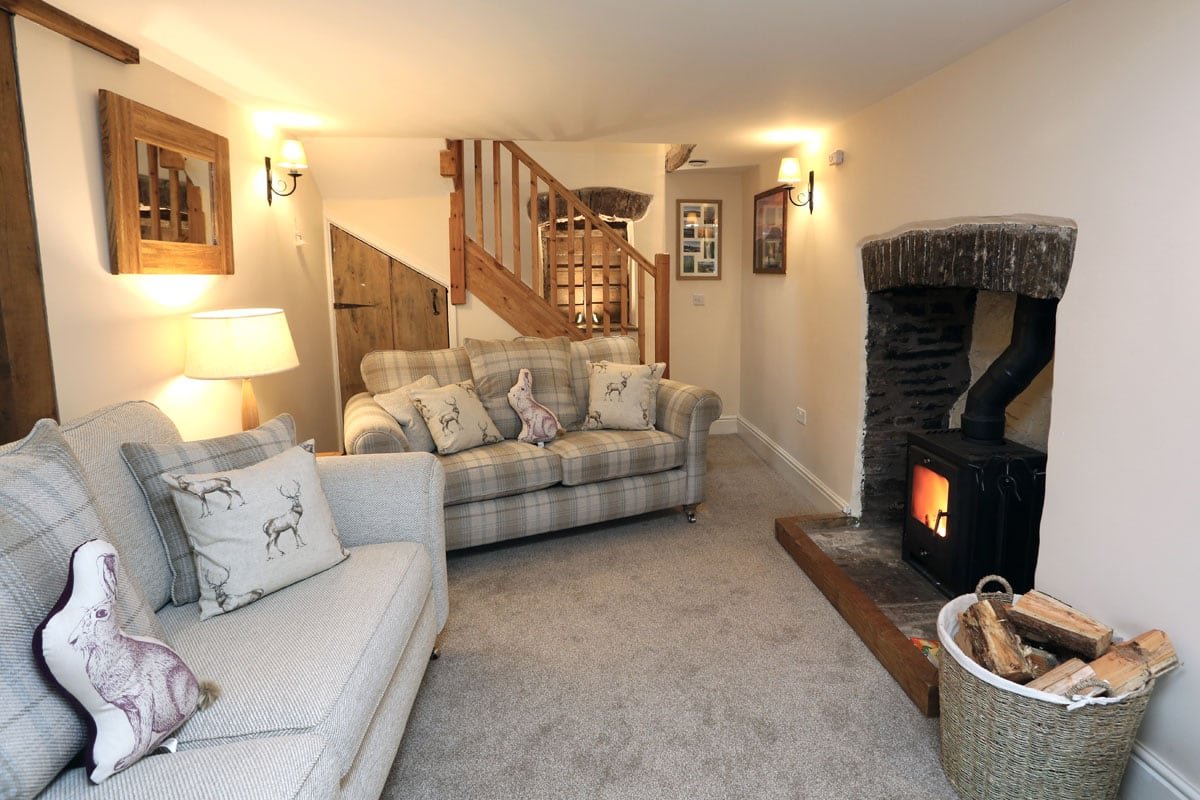 Coachingman's Cottage