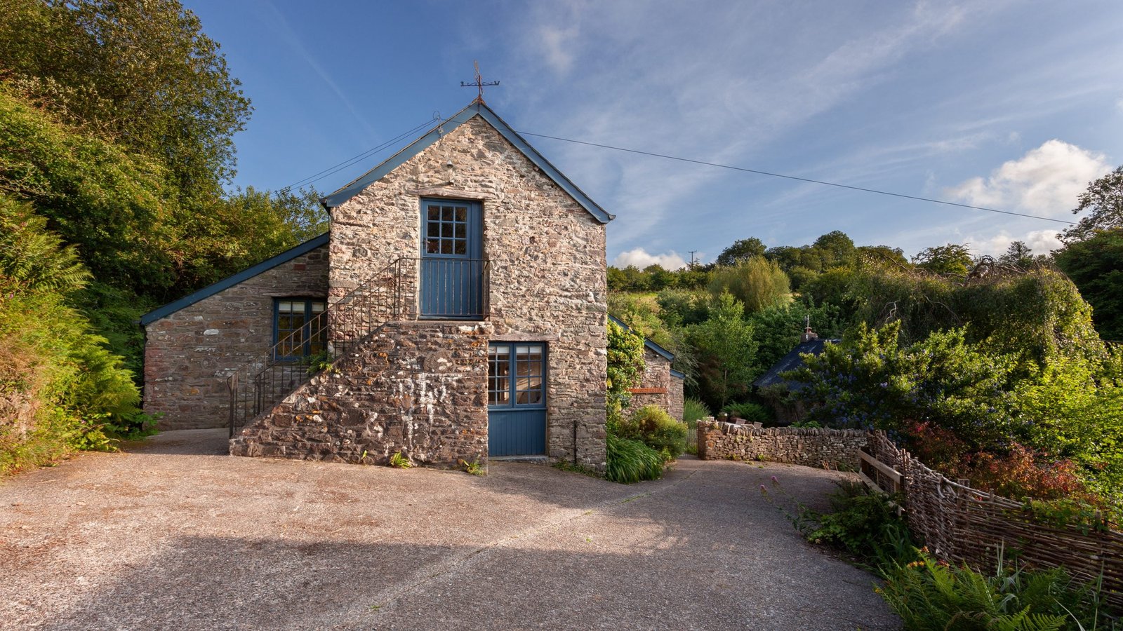 Heale Farm Cottage